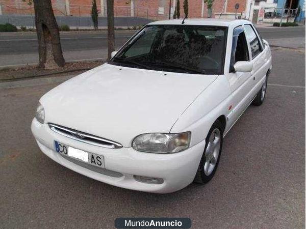 Ford Escort 1.8 TD Atlanta Ghia 90