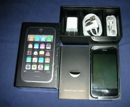 Iphone 3GS 32GB,NUEVO A ESTRENAR