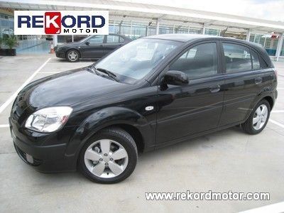 KIA RIO 1.5 CRDI EMOTION 5P 110CV KM0- A ESTRENAR-CLIMATRON - Barcelona