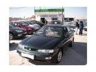 KIA Sephia 1.5 16v. LS - mejor precio | unprecio.es