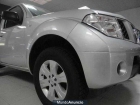 Nissan Pathfinder 2.5dCi XE 5pl. - mejor precio | unprecio.es
