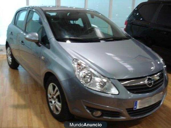 Opel Corsa 1.3CDTi C Mon EcoF