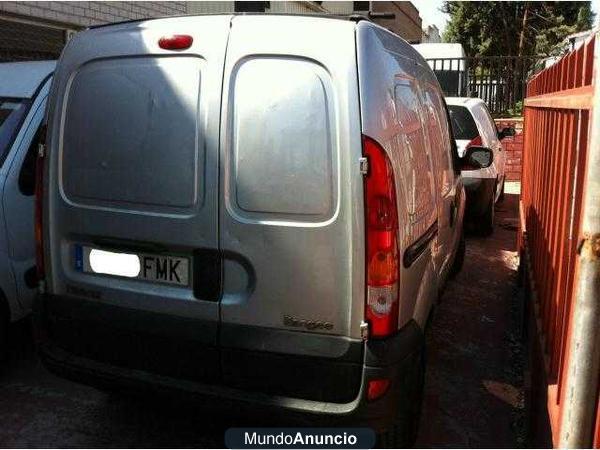 Renault Kangoo Kan. Express 1.5DCI  85 puert