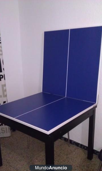 se vende tabla ping pong