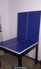 se vende tabla ping pong - mejor precio | unprecio.es