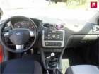 Son excelentes ford focus 2.0 tdci sport 3p vehiculos - mejor precio | unprecio.es