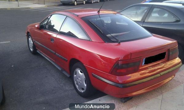 Vendo Opel Calibra