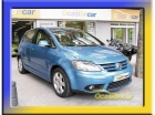 VOLKSWAGEN GOLF PLUS 1.6 FSI HIGH.TIP. - Madrid - mejor precio | unprecio.es