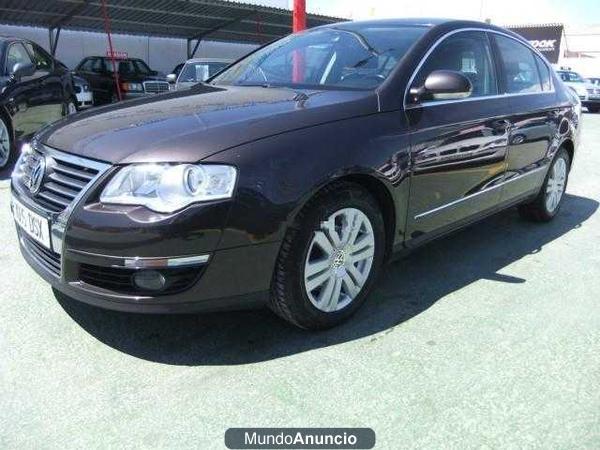 Volkswagen Passat 2.0TDI Highline