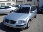 VOLKSWAGEN PASSAT VARIANT 1,9 TDI 130CV - Alicante - mejor precio | unprecio.es