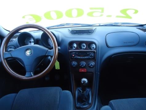 Alfa Romeo 156