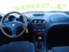 Alfa Romeo 156 - mejor precio | unprecio.es