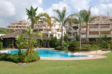 Apartamento a la venta en Benahavis Costa del Sol