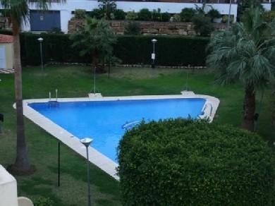 Apartamento con 2 dormitorios se vende en Benalmadena Costa, Costa del Sol