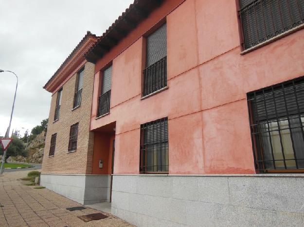 Apartamento en Toledo