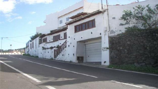 Casa en Icod de los Vinos