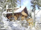 Chalet : 8/10 personas - pra loup alpes de alta provenza provenza-alpes-costa azul francia - mejor precio | unprecio.es