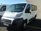 Fiat Ducato Duc.combi/9 2.3mjt 120cv - mejor precio | unprecio.es