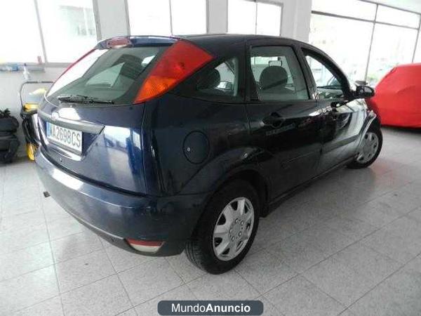 Ford Focus 1.6i 16v Trend