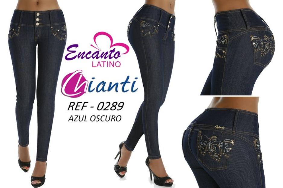 Jeans levanta cola 49,99€ envio incluido!!