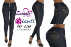 Jeans levanta cola 49,99€ envio incluido!! - mejor precio | unprecio.es