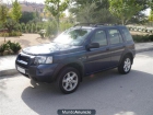 LAND-ROVER Freelander 2.0TD4 HSE - mejor precio | unprecio.es