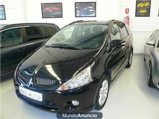 Mitsubishi Grandis 2.0 DID Intense Plus