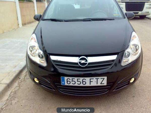 Opel Corsa 1.3 CDTi Enjoy