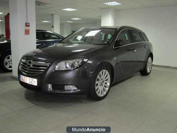 Opel Insignia 2.0CDTI AT6 SPORT TOURER COSM