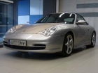 PORSCHE CARRERA 4 CABRIO GARANTIA PORSCHE LIBRO AL DIA - mejor precio | unprecio.es