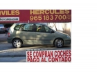 RENAULT SCENIC SCENIC 1.9 DTI ACEPTO CAMBIO Y COMPRO AL CONTADO - mejor precio | unprecio.es