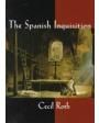 The Spanish inquisition. ---  Weidenfeld and Nicolson, 1965, Liverpool.