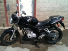 VENTA DE DAELIM ROADWIN 125CC ARRANQUE DE INYECCION - mejor precio | unprecio.es