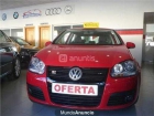 Volkswagen Golf 1.9 TDI 105cv GT Sport - mejor precio | unprecio.es