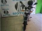 YAMAHA YBR 125 - mejor precio | unprecio.es