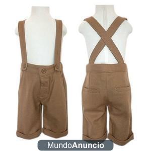 Nueva colección de Pantalones  para bebe  (niño). Mayoristas