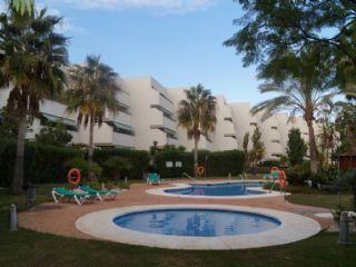 Apartamento en alquiler en Guadalmina, Málaga (Costa del Sol)