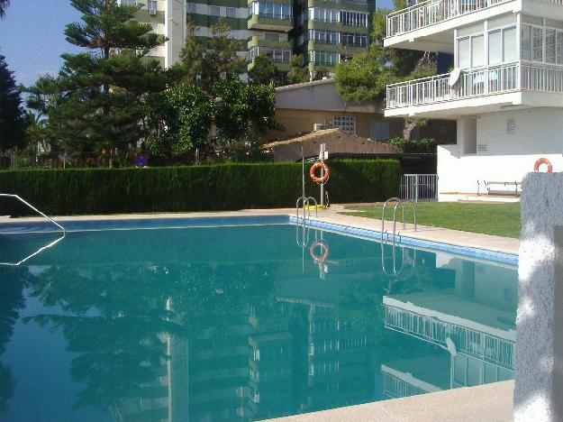 Apartamento en Benicasim/Benicàssim