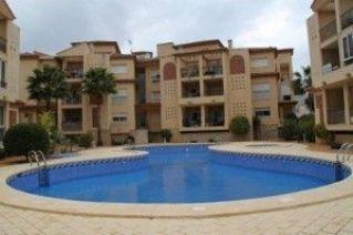 Apartamento en venta en Albir, Alicante (Costa Blanca)