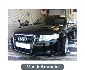 Audi A4 2.0 Tdi 140cv