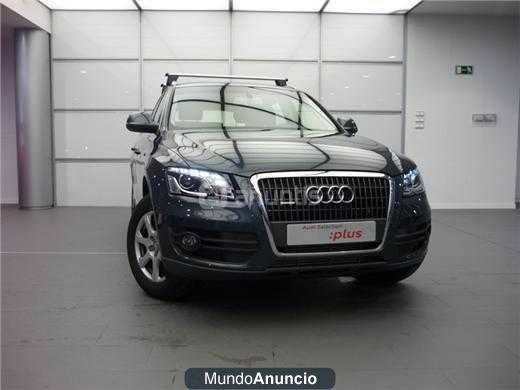 Audi Q5 2.0 TDI 170cv quattro