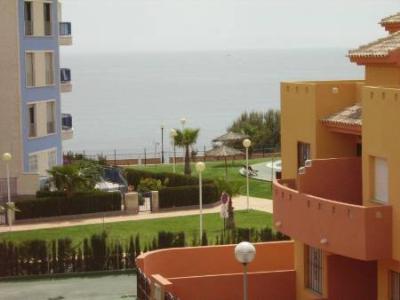 Cabo Roig house near beach and golf