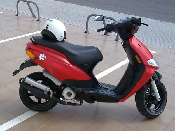 derbi atlantis 49c.c