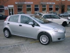 Fiat Grande Punto Gr.Punto 1.3Mjt Dynamic 75 - mejor precio | unprecio.es