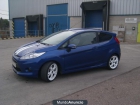 ford fiesta sport coupe - mejor precio | unprecio.es