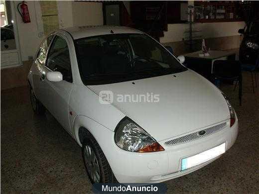 Ford KA 1.3 Collection