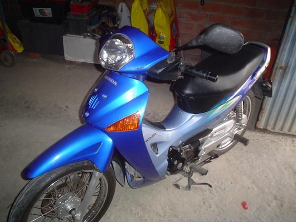 honda anf innova 125