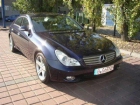 MERCEDES CLS 350 - Girona - mejor precio | unprecio.es