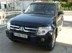 MITSUBISHI MONTERO 3.8 V6 KAITEKI AUT. - Segovia - mejor precio | unprecio.es