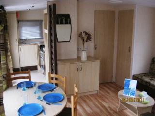 Mobilhome : 6/8 personas - piscina - les mathes  charente-maritime  poitou-charentes  francia